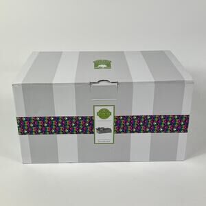 New Scentsy Succulet Suc-Cute-Lent Wax Warmer NIB Complete Giftable Home Decor